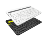 Logitech K480 Wireless Bluetooth Multi-Device Keyboard 1 Logitech K480 Wireless Bluetooth Multi-Device Keyboard