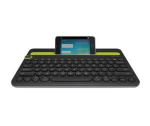 Logitech K480 Wireless Bluetooth Multi-Device Keyboard 2