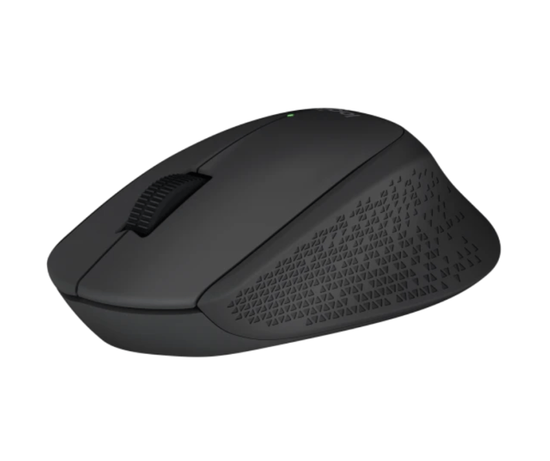 Logitech M280 Wireless Mouse