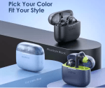Oraimo FreePods Lite ENC 40-hour Playtime Havybass True Wireless Earbuds 1 Oraimo FreePods Lite ENC 40-hour Playtime Havybass True Wireless Earbuds
