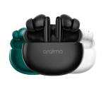 Oraimo Riff Smaller For Comfort True Wireless Earbuds 2 (1) Oraimo Riff Smaller For Comfort True Wireless Earbuds
