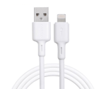 Oraimo iphone data cable Duraline 2 Fast Charging Cable 1 (1) Oraimo iphone data cable Duraline 2 Fast Charging Cable
