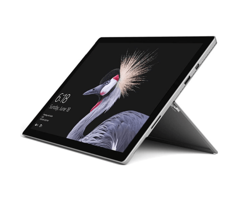 MICROSOFT SURFACE PRO 3 I5 4TH GEN 2.5GHZ 8/256