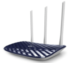 TP-Link Archer C20 AC750 Wireless Dual Band Router 1 TP-Link TL-ARCHER C20 AC750 Wireless Dual Band Router