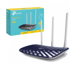 TP-Link Archer C20 AC750 Wireless Dual Band Router 3 TP-Link TL-ARCHER C20 AC750 Wireless Dual Band Router
