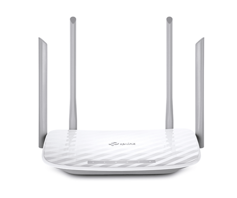 TP-Link TL-ARCHER C50 AC1200 Wireless Dual Band Router