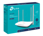 TP-Link TL-ARCHER C50 AC1200 Wireless Dual Band Router 3