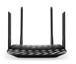 TP-Link TL-ARCHER C6 AC1200 Wireless MU-MIMO Gigabit Router 1 TP-Link TL-ARCHER C6 AC1200 Wireless MU-MIMO Gigabit Router