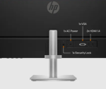 HP M27h FHD Monitor 2