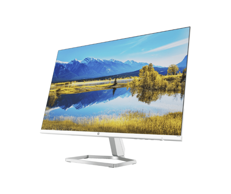 Hp M27fwa 27 inch diagonal FHD Monitor