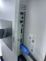 WhatsApp Image 2024-01-12 at 15.19.30 Dell UltraSharp U2724D Monitor