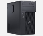 DELL T1650 CI5 8GB1TB 1 DELL T1650 CI5 8GB/1TB