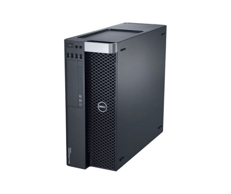 DELL T3600 XEON 16GB /1TB 3.6 GHZ