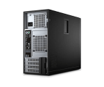 DELL T3620 XEON 16GB 3TB 3.6 GHZ 3