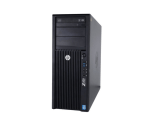HP Z420 XEON E5-1620 16GB RAM1TB HDD2 GB GPU 1 HP Z420 XEON E5-1620 16GB RAM/1TB HDD/2 GB GPU