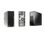 HP Z420 XEON E5-1620 16GB RAM1TB HDD2 GB GPU 2 HP Z420 XEON E5-1620 16GB RAM/1TB HDD/2 GB GPU
