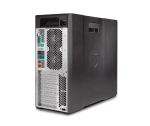 HP Z840 XEON32GB2TB4GB GPU 2