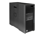 HP Z840 XEON32GB2TB4GB GPU 3 HP Z840 XEON/32GB/2TB/4GB GPU