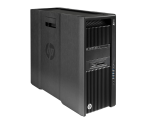HP Z840 XEON(X2)32GB2TB8GB GPU 1 HP Z840 XEON(X2)/32GB/2TB/8GB GPU
