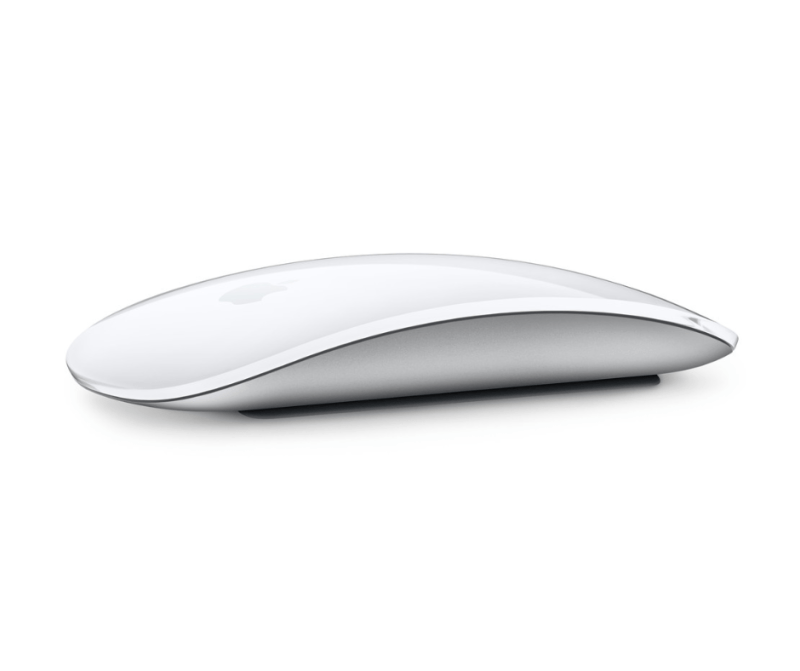 Magic Mouse - White Multi-Touch Surface