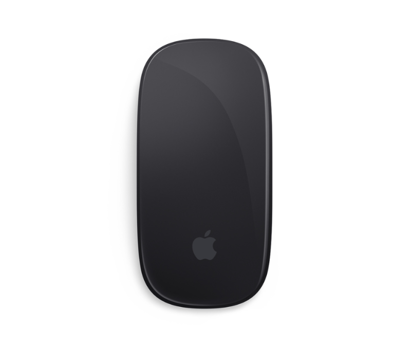 Magic Mouse 2 black