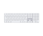 Apple Magic Keyboard with Numeric Keypad