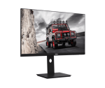 Dahua LM27-P301A QHD 2K 27-Inch Monitor 1 Dahua LM27-P301A QHD 2K 27-Inch Monitor 75hz with 65W type-C