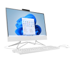 HP 22 AIO 21.5 FHD All-in-One Desktop Computer 1 hp 22 Dfoxx intel celeron dual core 4gb ram 1tb hdd 21.5 inches