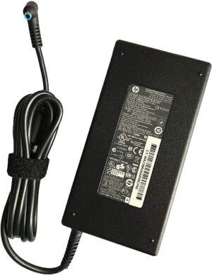 Original Genuine HP 19.5V 6.15A 120W 4.0*3.0mm AC Adapter Charger for HP Envy HP OMEN HP Pavilion Series Notebook PN:710415-001 in Nairobi Kenya
