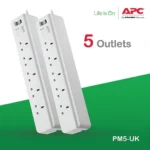 Apc-PM5-UK-Essential-SurgeArrest-5-outlets-230V-UK.webp