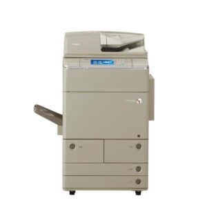 Canon imageRUNNER ADVANCE 6255 Monochrome Multifunction Printer Upto 55 ppm