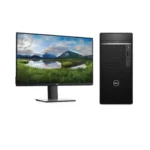 Dell OptiPlex 7090 MT Core i7 4GB 1TB 19.5 Monitor Desktop