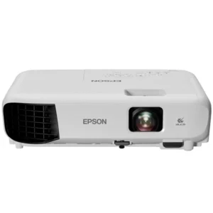 Epson EB-X06 XGA 3LCD 3600 Lumens Projector