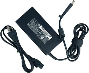 HP 120W, 19.5V, 6.15A Slim AC Adapter
