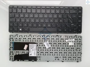 Laptop Keyboard for HP 240 G2 245 G3 14-g000 14-r000 14-n000 14-w000 Black