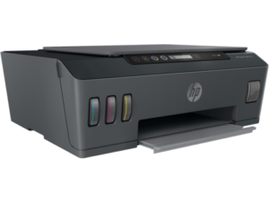 HP Smart Tank 515 Printer Wireless, Print, Scan, Copy, All In One Printer