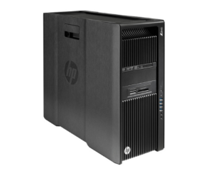 HP Workstation Z840 (XEON SILVER E5-2650V3)x2 (2.3GHz)x2 32 GB RAM 2TB HDD