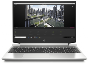 HP ZHAN 99 G2 Mobile Workstation AMD Ryzen 7 5800H Up to 4.2 GHz maximum boost clock 16GB RAM 256GB SSD + 1TB HDD