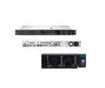 HPE Proliant DL20 Gen10 Intel® Xeon® E-2136 (6 core, 3.3 GHz, 12MB, 80W) Server