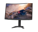 Lenovo G32QC-30 31.5" QHD 170Hz 0.5ms VA Gaming Monitor