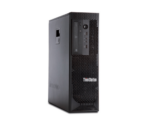 Lenovo ThinkStation C30 Xeon E5-2620 x2 2.0GHz 16GB RAM 3TB HDD 4GB QUADRO k600 DVDRW