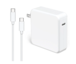 Apple 61W USB-C Power Adapter Charger for Macbook Pro/Air Retina Original