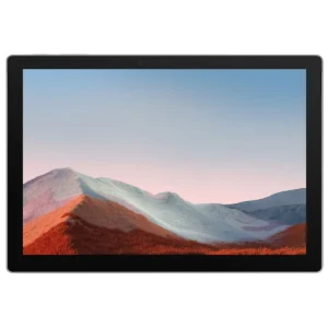 Microsoft Surface Pro 7 plus – 12.3" Touch-Screen - 10th Gen Intel Core i7 - 16GB Memory – 1TB SSD – Platinum