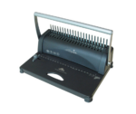 Office Point Comb Spiral Binder Machine