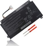 Toshiba Satellite p55w-c5200x 10.8V 45Wh Battery