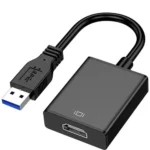 USB to HDMI adapter