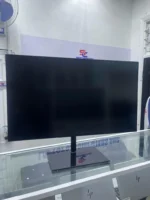 Lenovo ThinkVision P27h-20 27" WQHD WLED LCD Monitor - 16:9 - Raven Black - 27" Class - in-Plane Switching (IPS) Technology