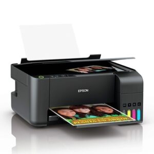 Epson ECOTANK L3110 ALL IN ONE PRINTER