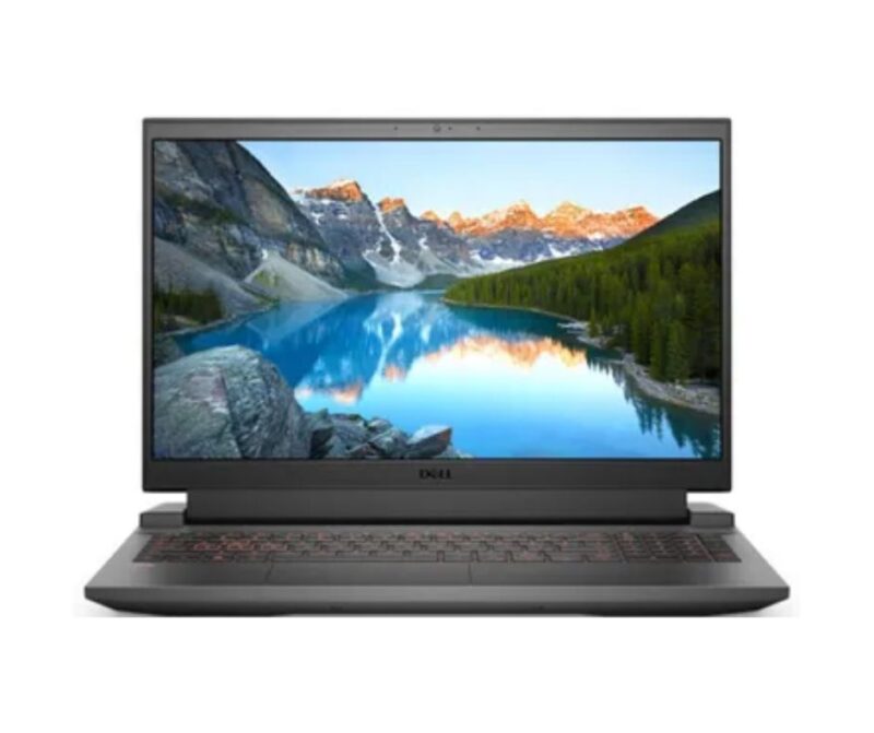 Dell G15 5510 Gaming Laptop