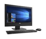 Dell OptiPlex 7440 A.I.O 6th Gen Intel Core i5 8GB RAM 500GB HDD 23.8″ Windows 11 Webcam WiFi